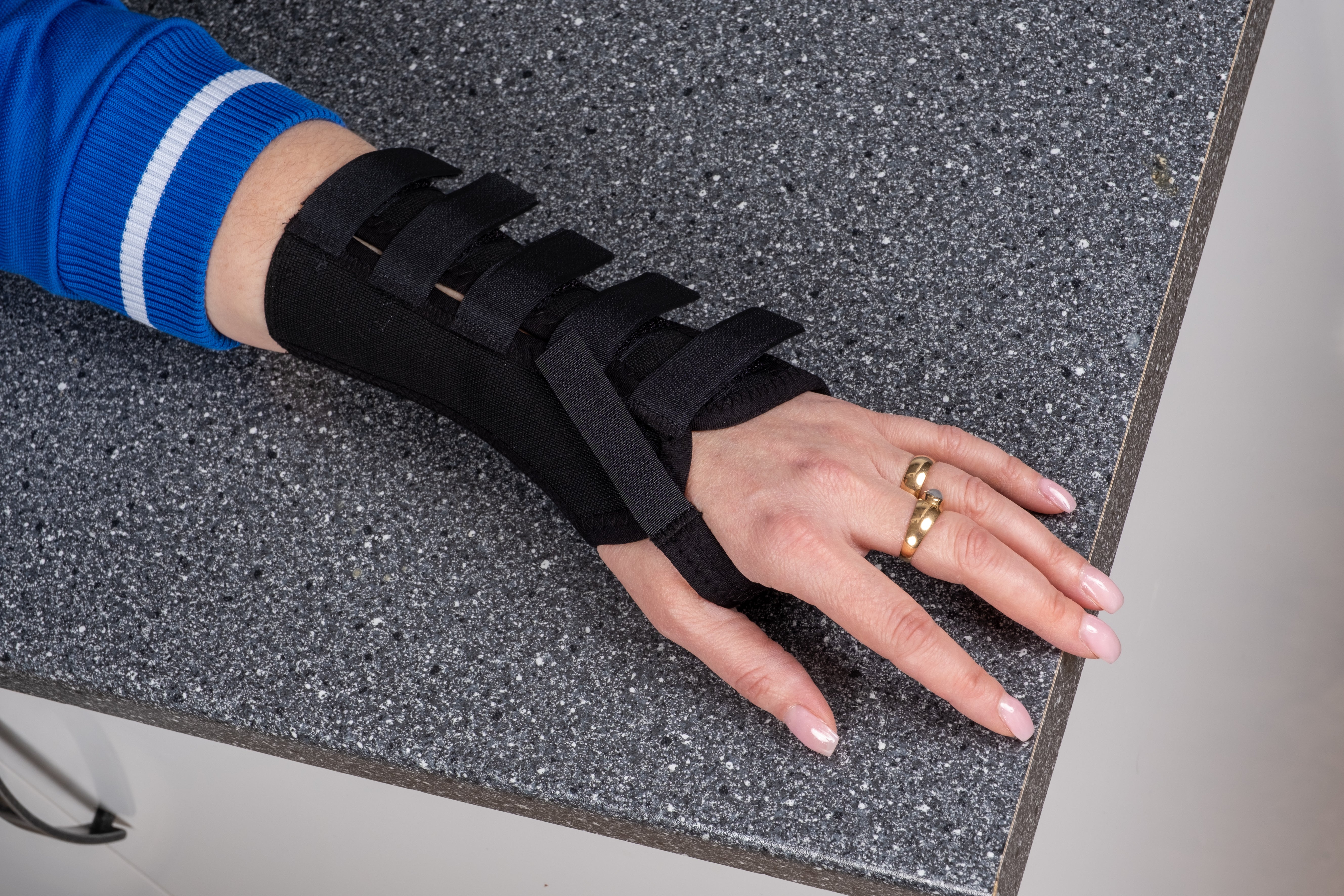 Vi guidar dig vid inköp av Ortoser och stöd vid träning och rehabilitering