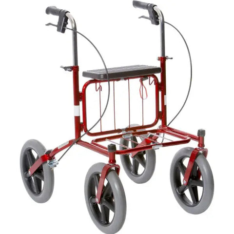 Rollator Carl - Oskar 62 cm - Rollatorer Carl - Oskar