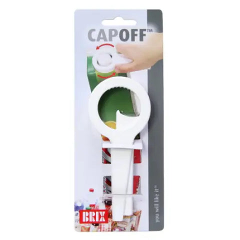 Flasköppnare Capoff - Hushåll - Trygga Hjälpmedel