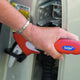 Handybar resningshjälpmedel ur bil - Rollatorer Trygga