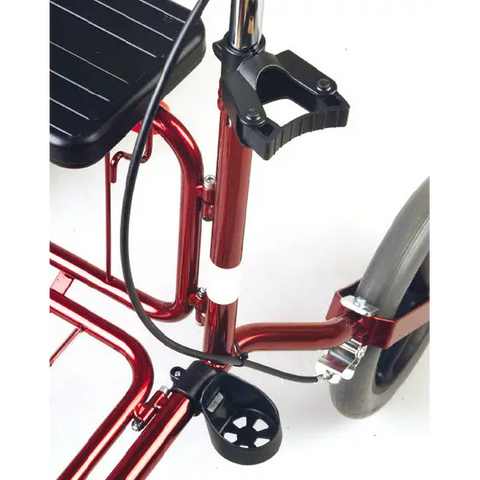 Käpp Kryckhållare Carl-Oskar/Rebel rollator - Rollatorer