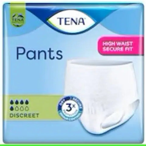 Tena pants Discreet 12 st - Hygien - Trygga Hjälpmedel