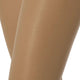 Solidea Curvy Sheer Strumpbyxa 70 - CAMEL / 1S - XL