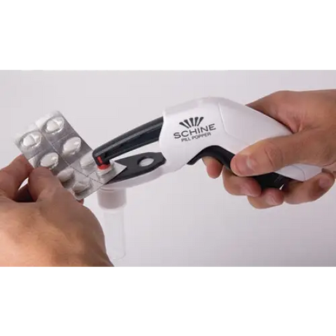 Tablettång PILL POPPER - Övrigt - Trygga Hjälpmedel Tablett