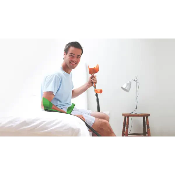 Kryckor Käppar & Stavar