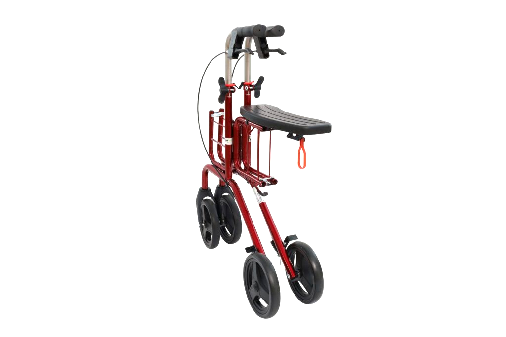 Rollator - Rebel Light