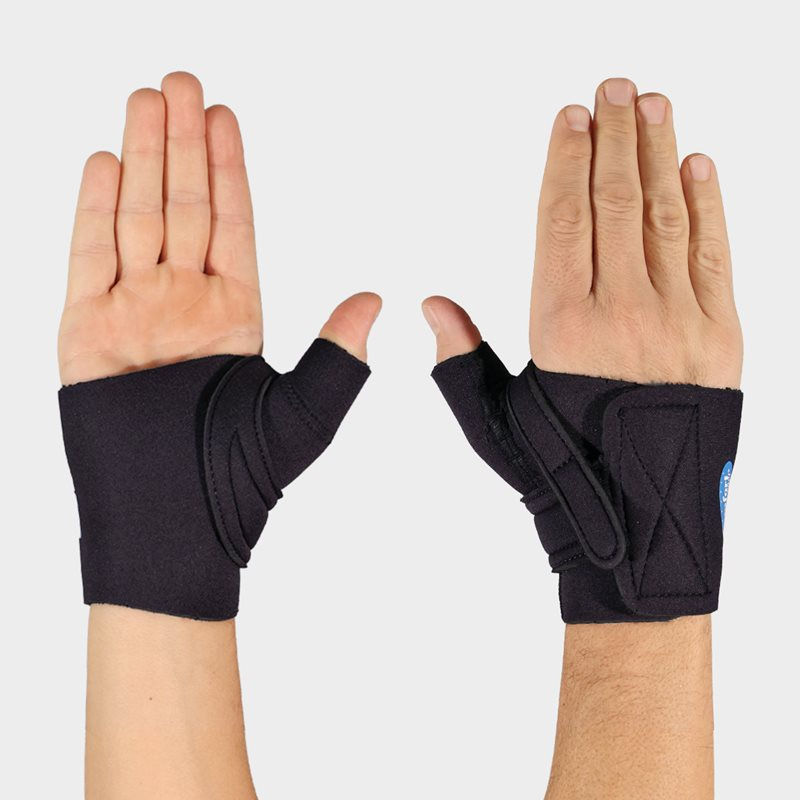 Comfort Cool® Thumb CMC