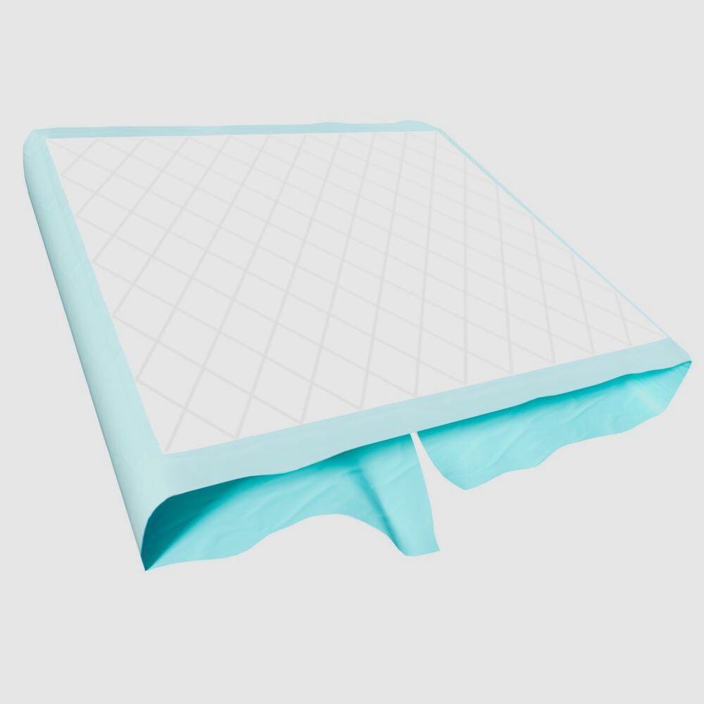 Abena Abri-Soft Engångsunderlägg 80x180 cm