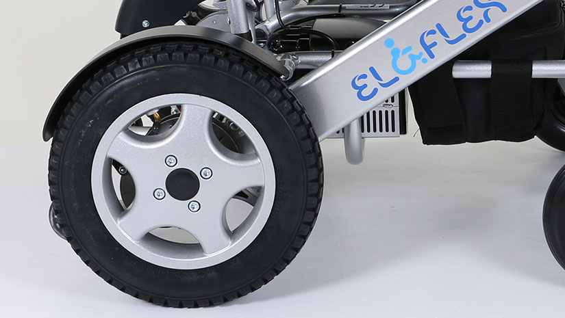 Eloflex Modell D2