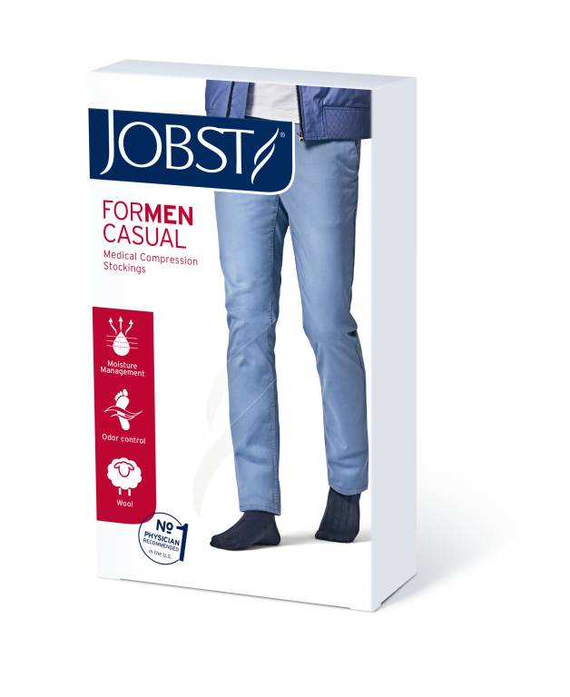 Jobst ForMen Casual