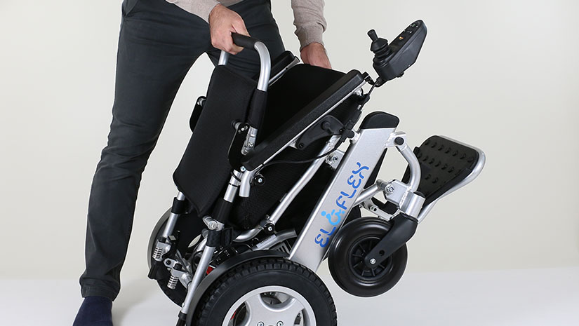 Eloflex Modell F