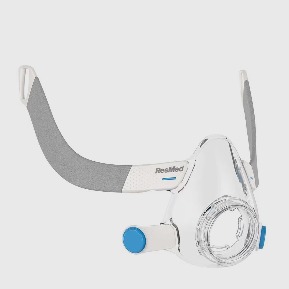 Maskram - AirFit F20