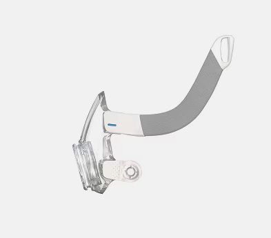 Maskram utan magneter - AirFit F20