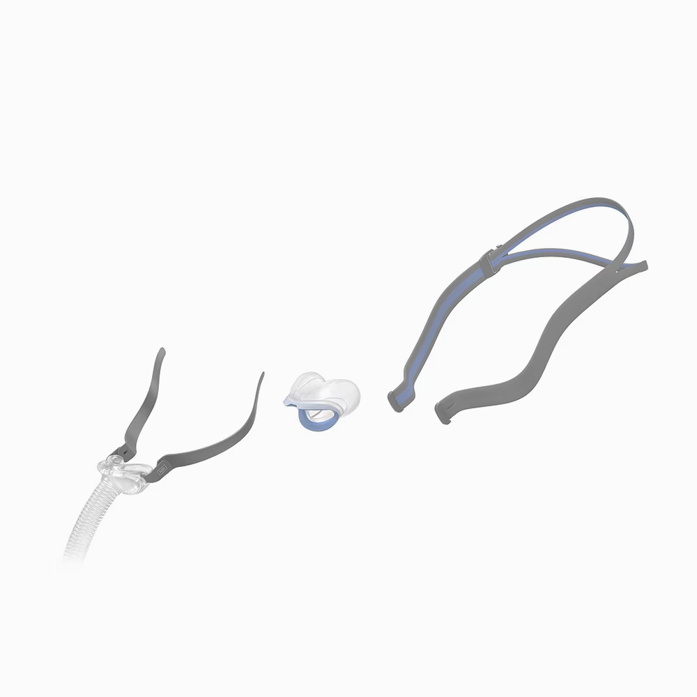 AirFit N30 - Näsmask