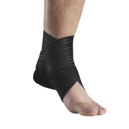 Ankelstöd/Vristlinda Mediroyal