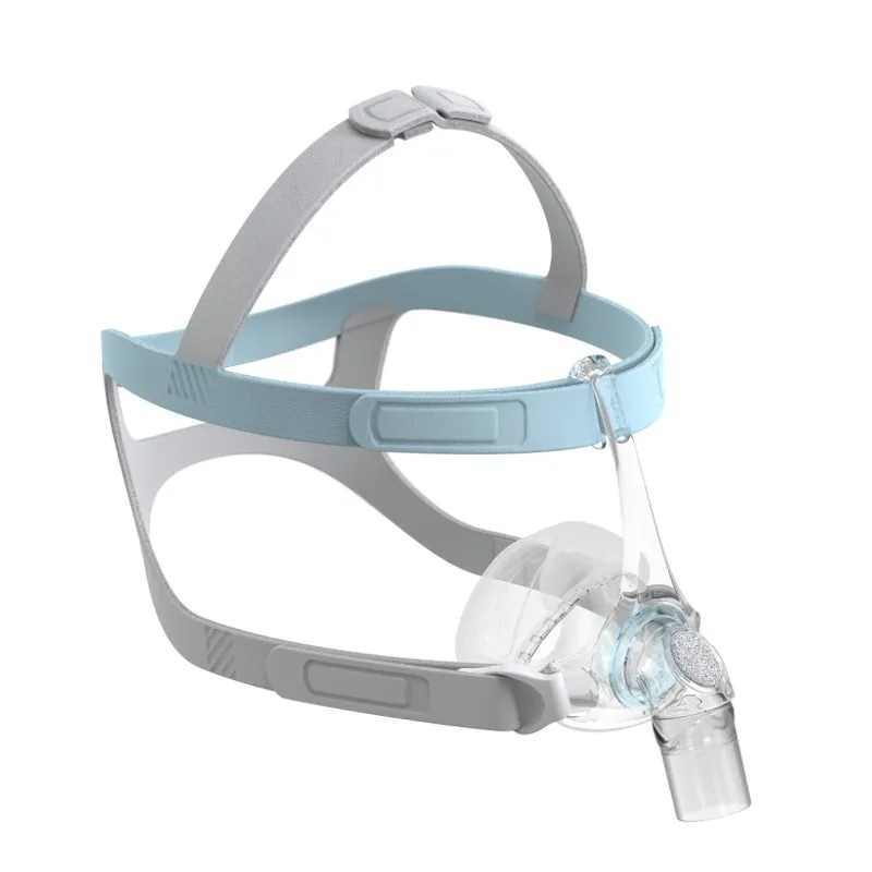 F&P Eson 2 - Näsmask