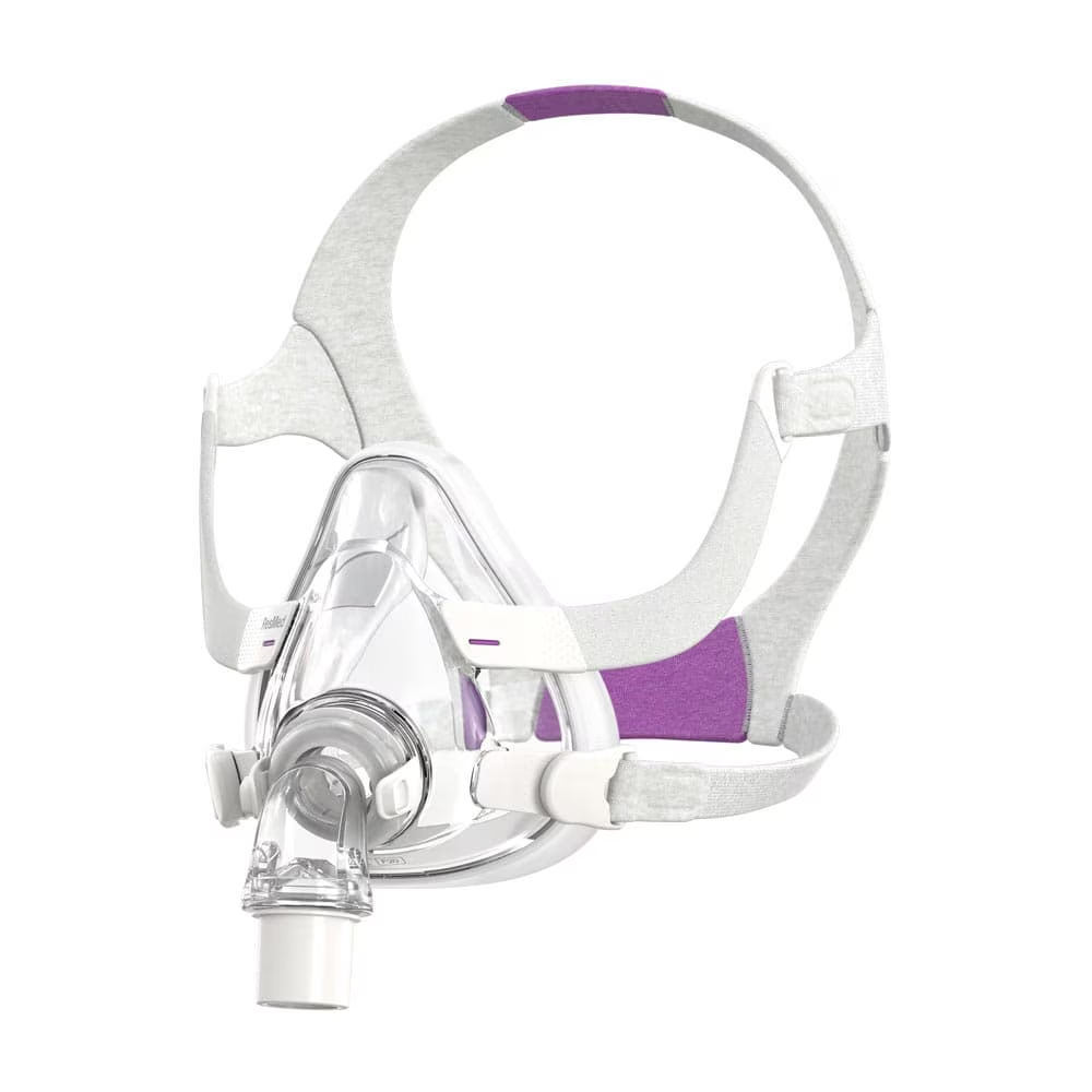 AirFit F20 for her - Helmask