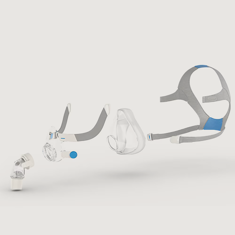 AirFit F20 - Helmask