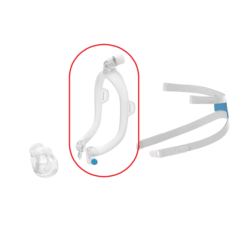 Maskram - AirFit F30i