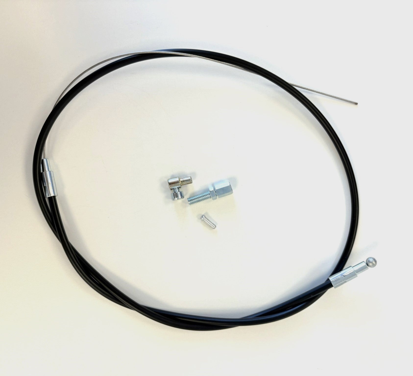 Varaosajarrusarja Carl-Oskar- ja Rebel-kävelijöille