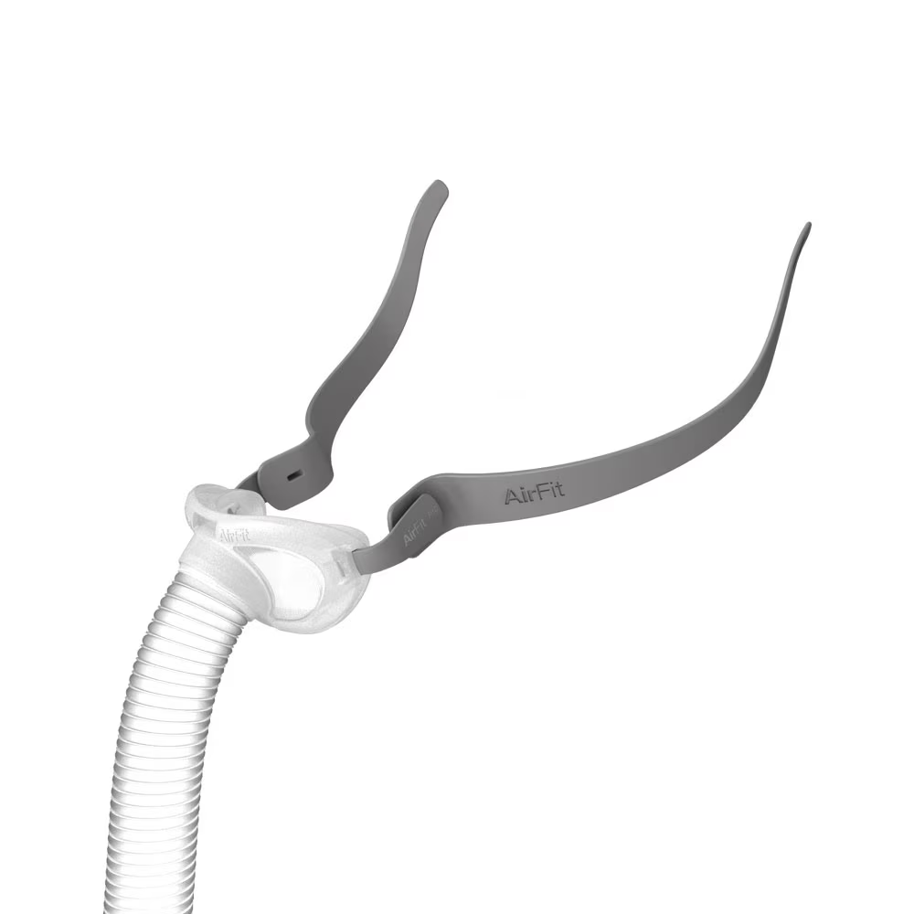 Maskram - AirFit P10 & P10 for Her