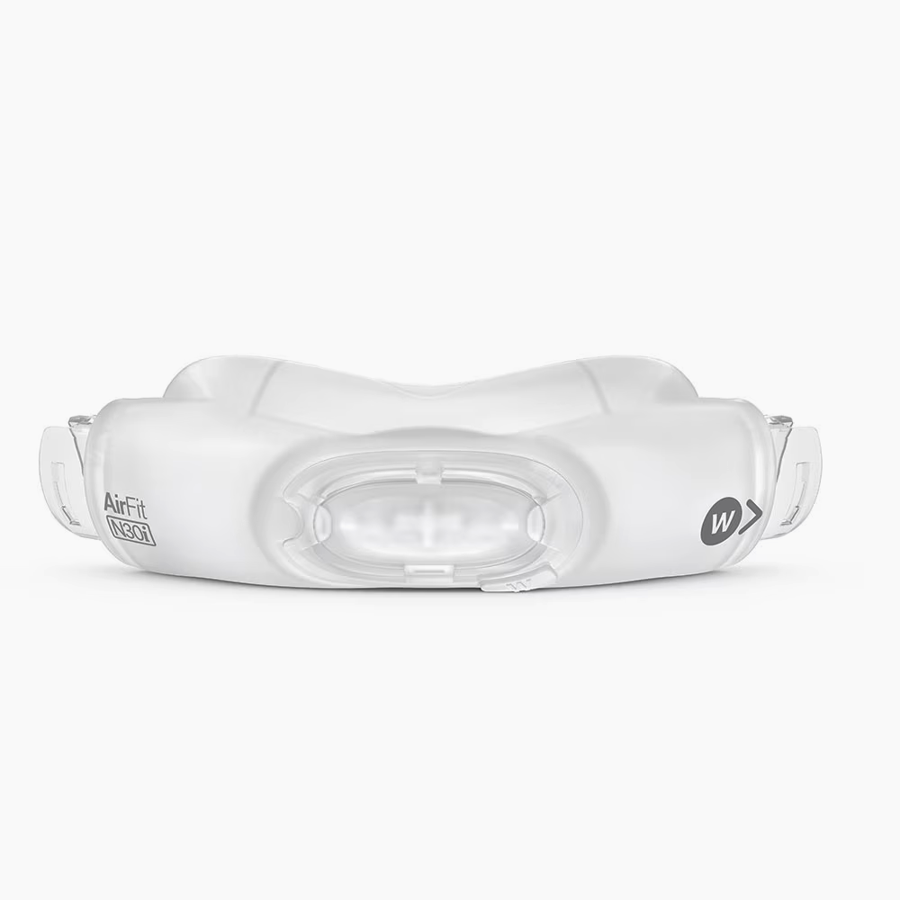 Mjukdel QuietAir - AirFit N30i