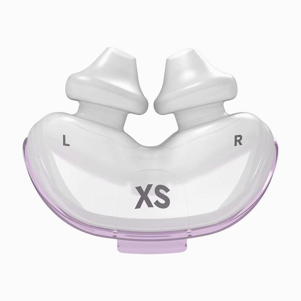 Mjukdel - AirFit P10