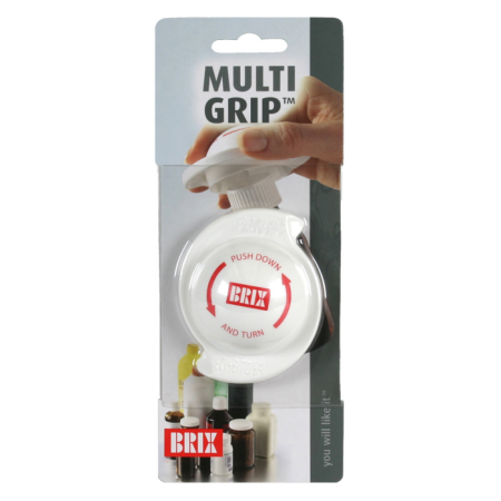 Multigrip öppnare