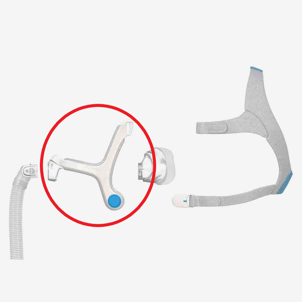 Maskram - AirFit N20