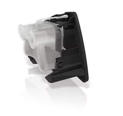 Sidoskydd - AirSense 10 Grå / Svart