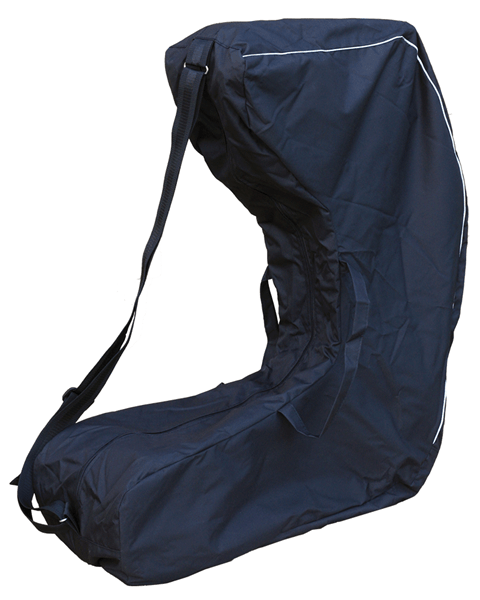 Transportväska - Leopard & Gepard från Mobilex