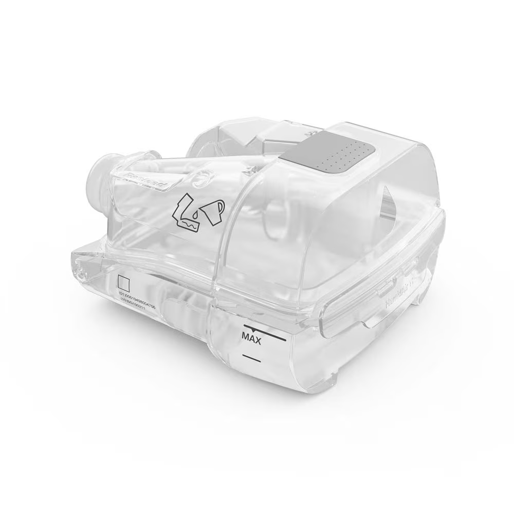 HumidAir uppvärmd befuktare - AirSense 11