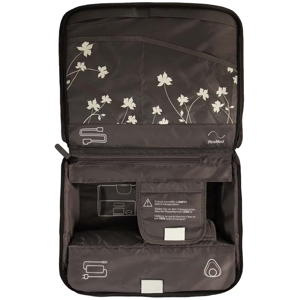 Transportväska - AirSense 10 for Her