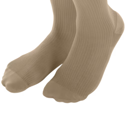 TYÖ miehelle Casual 15-20mmHg 