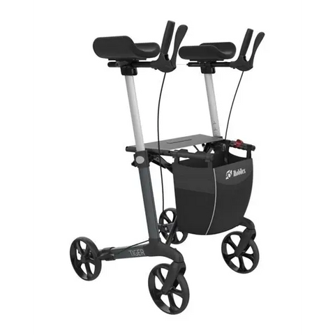 Artrit rollator Tiger Standard (inomhus)