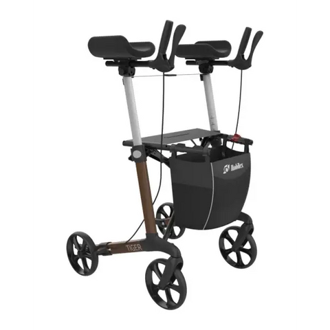 Artrit rollator Tiger Standard (inomhus)