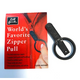 Blixtlåsgrepp Zip Grip - Hushåll - Trygga Hjälpmedel