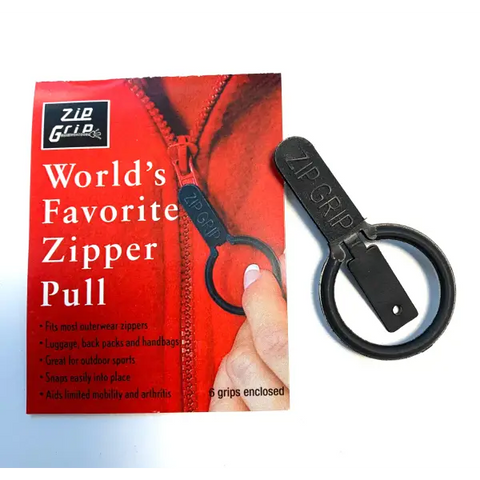 Blixtlåsgrepp Zip Grip - Hushåll - Trygga Hjälpmedel