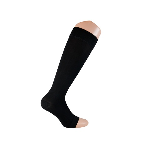 Jobst UltraSheer öppen tå SoftFit