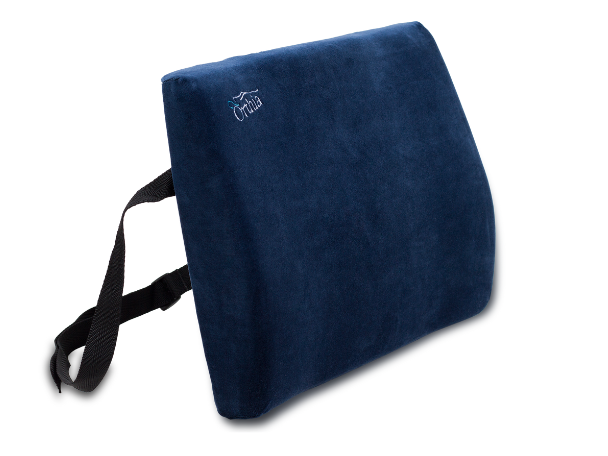 Orthia Lumbar ryggstöd