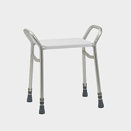 Duschpall med handtag