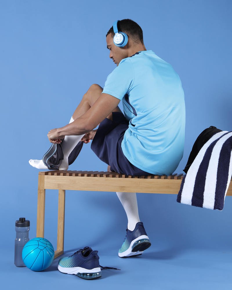 Ankelstöd - Malleo Dynastab