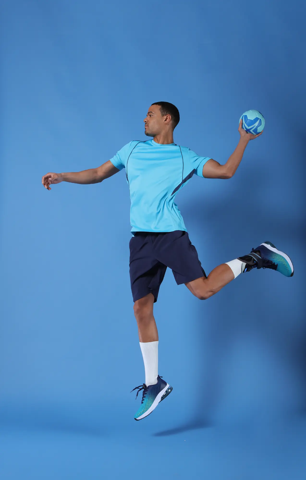 Ankelstöd - Malleo Dynastab