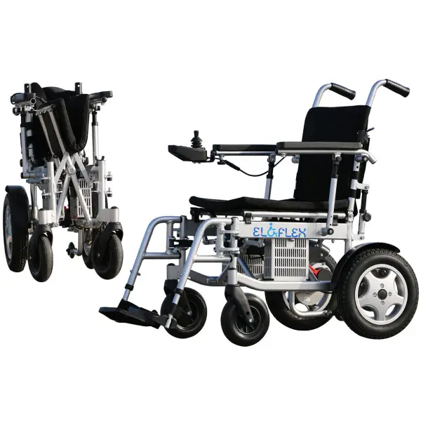 Eloflex modell X - eloflex - Trygga Hjälpmedel