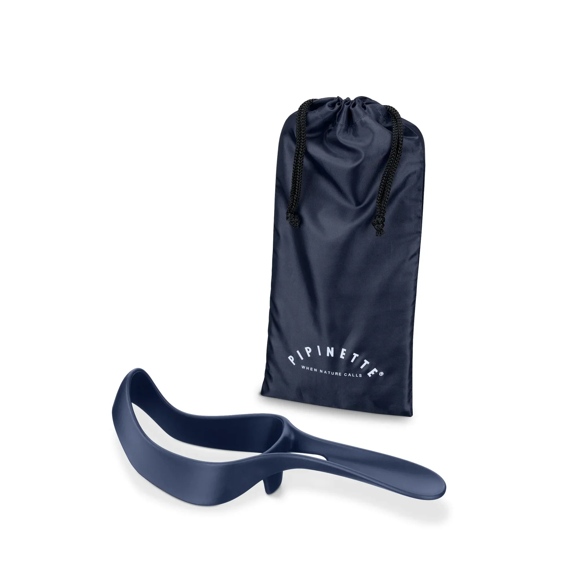 Pipinette Ergo-Handle