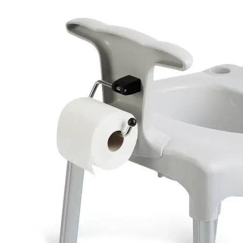 ETAC hållare till toalettpapper SWIFT - Hygien Trygga