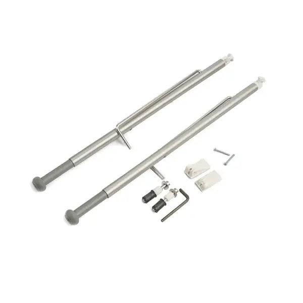 Etac My-Loo fast montering (även för vägghängda/fasta