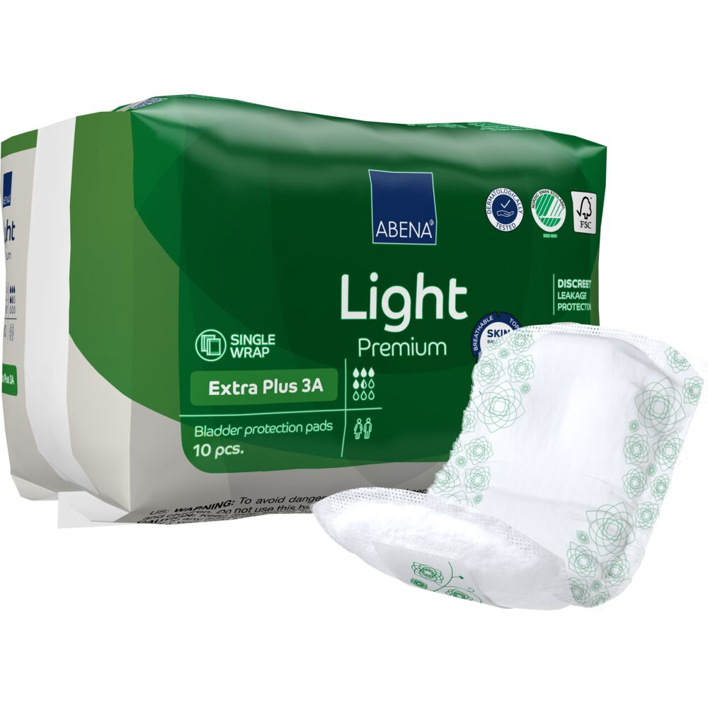 Abena Light Extra Plus 3A