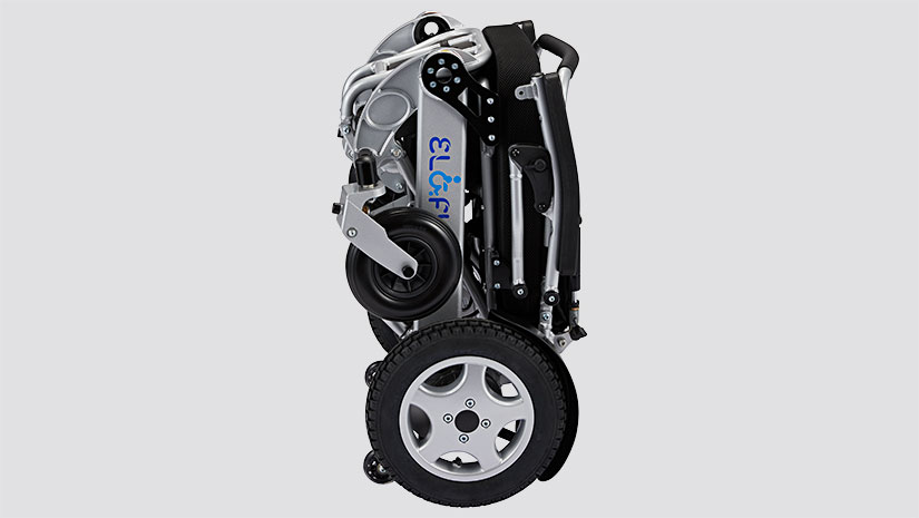 Eloflex Modell D2