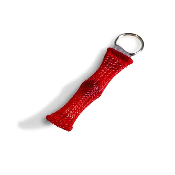 Fidget-tub med kula nyckelring - Träning - Trygga